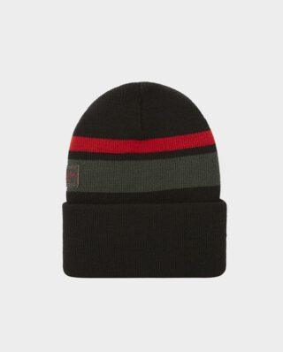 CAYLER AND SONS WL RULE THE WORLD BEANIE BLACK - 2pac