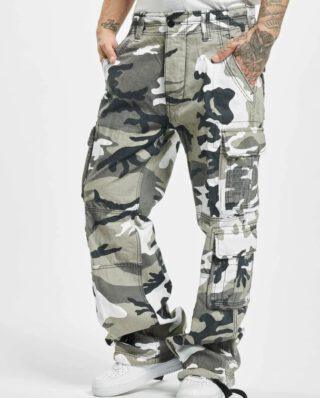 BRANDIT PURE VINTAGE TROUSER URBAN 1003.15 - Brandit