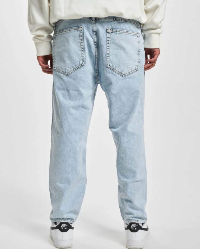 DEF LOOSE FIT JEANS LENOX BLUE - DEF