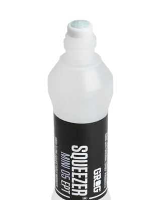 Grog Squeezer Mini 05 EPT Empty Marker 5mm 35ml - Grog