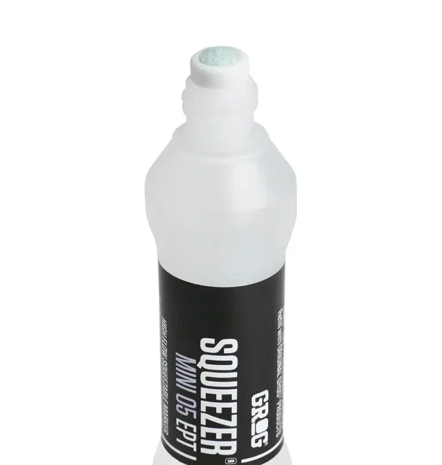 Grog Squeezer Mini 05 EPT Empty Marker 5mm 35ml - Grog