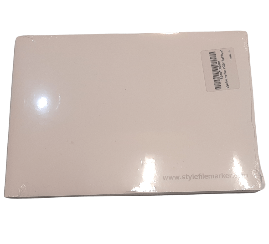 STYLEFILE MARKER POS MARKERPAD