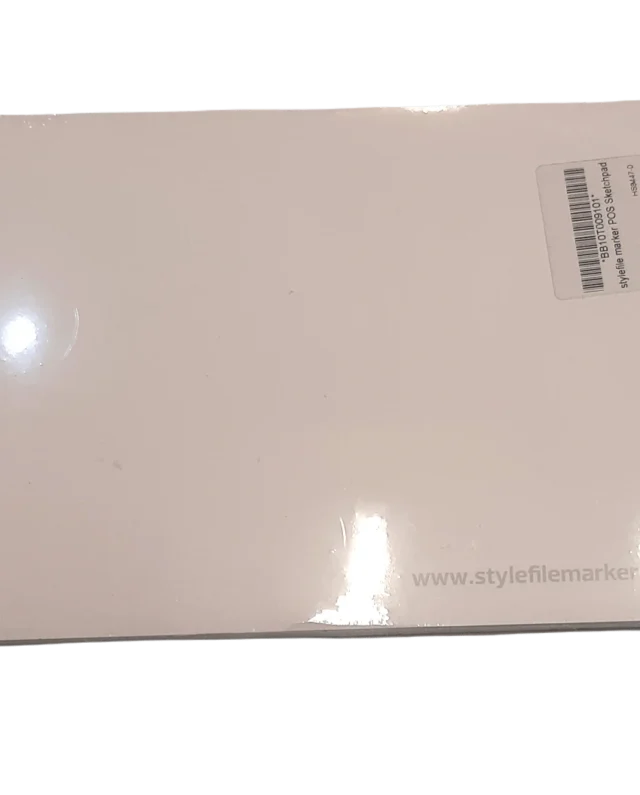 STYLEFILE MARKER POS MARKERPAD