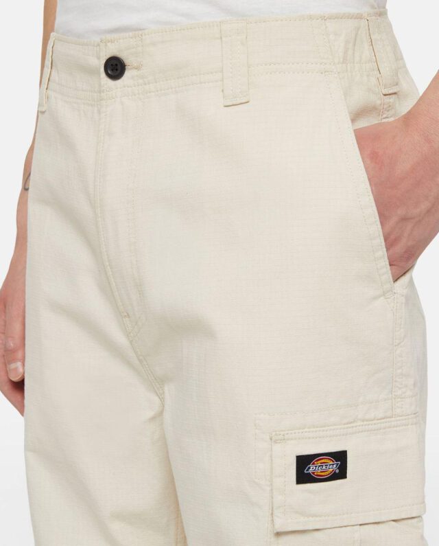 DK0A4X9XF901-7_1_21 DICKIES EAGLE BEND CARGO PANT WHITECAP GRAY DK0A4X9XF901 - DICKIES