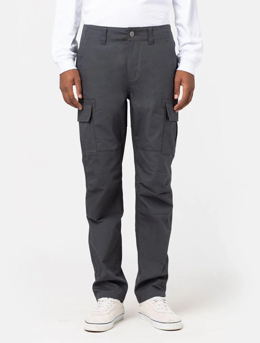 DICKIES MILLERVILLE CHARCOAL GREY DK0A4XDUCH01 - Image 5