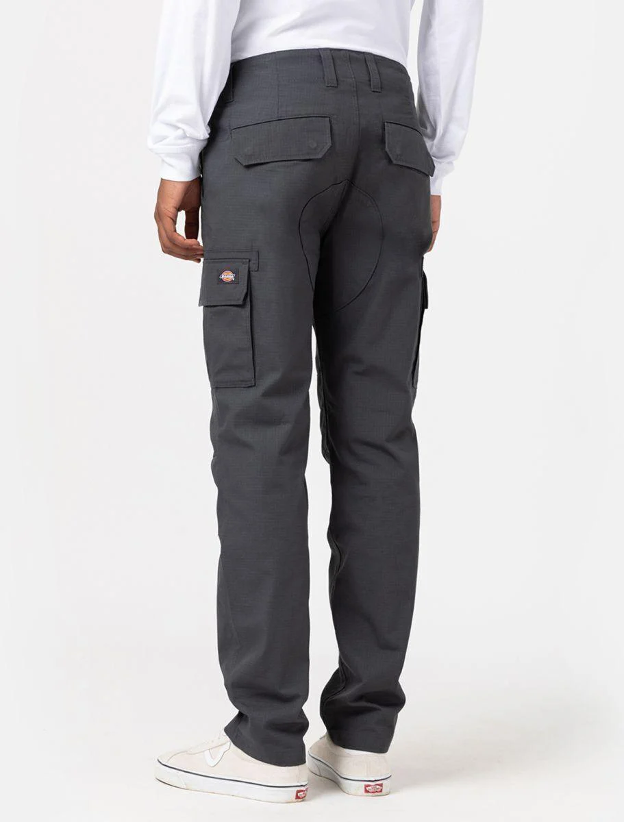 DICKIES MILLERVILLE CHARCOAL GREY DK0A4XDUCH01 - Image 3