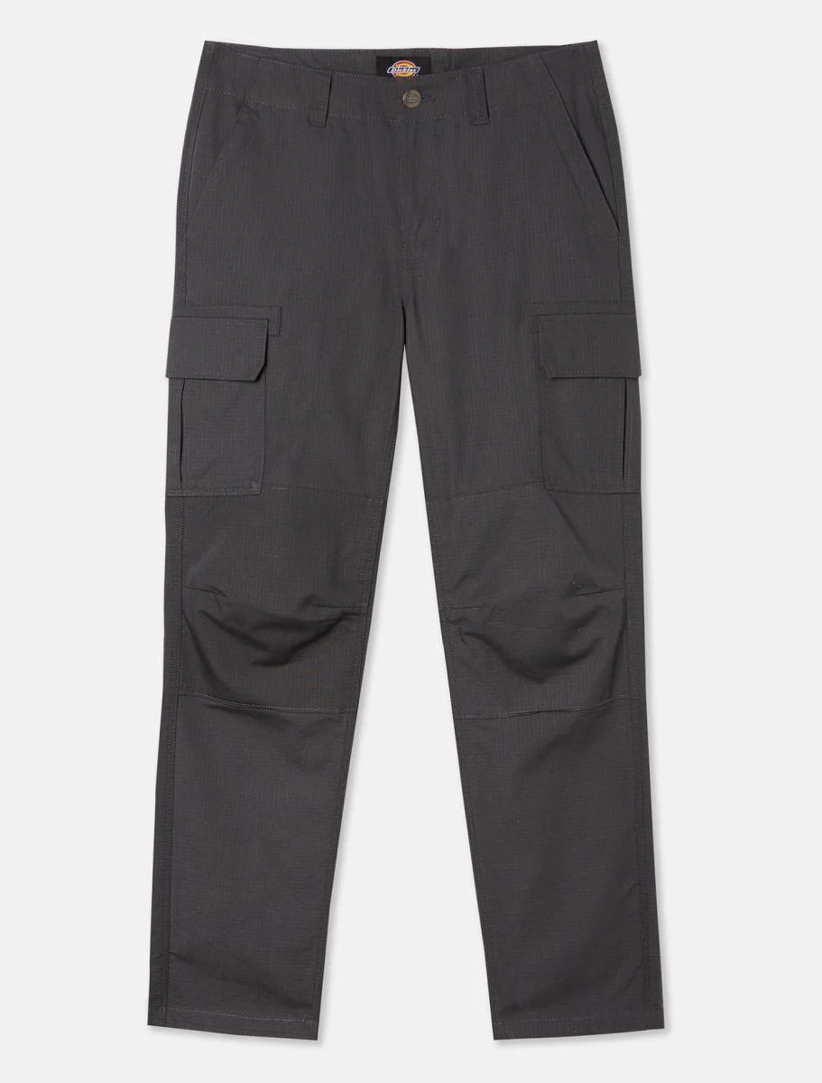 DICKIES MILLERVILLE CHARCOAL GREY DK0A4XDUCH01 - Image 9
