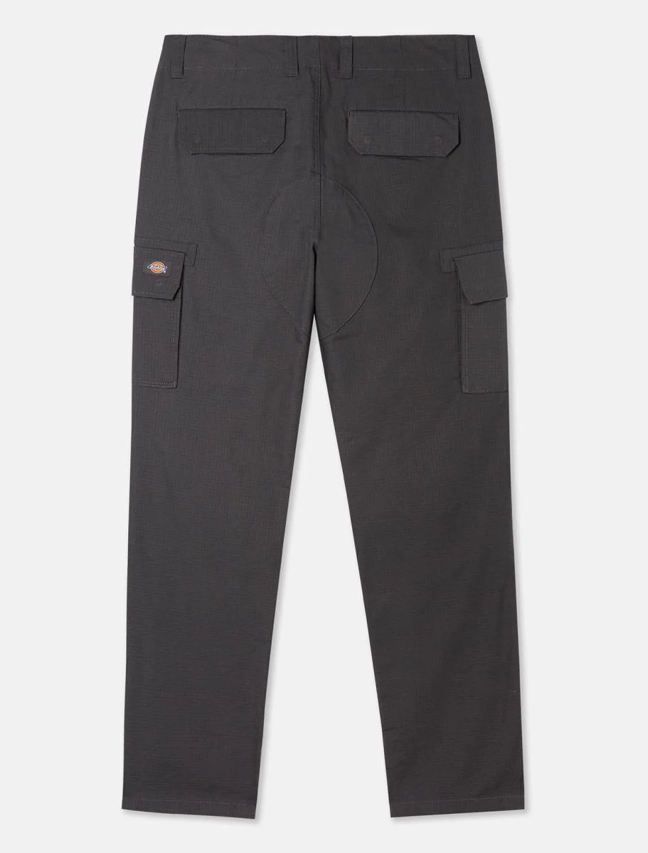DICKIES MILLERVILLE CHARCOAL GREY DK0A4XDUCH01 - Image 8