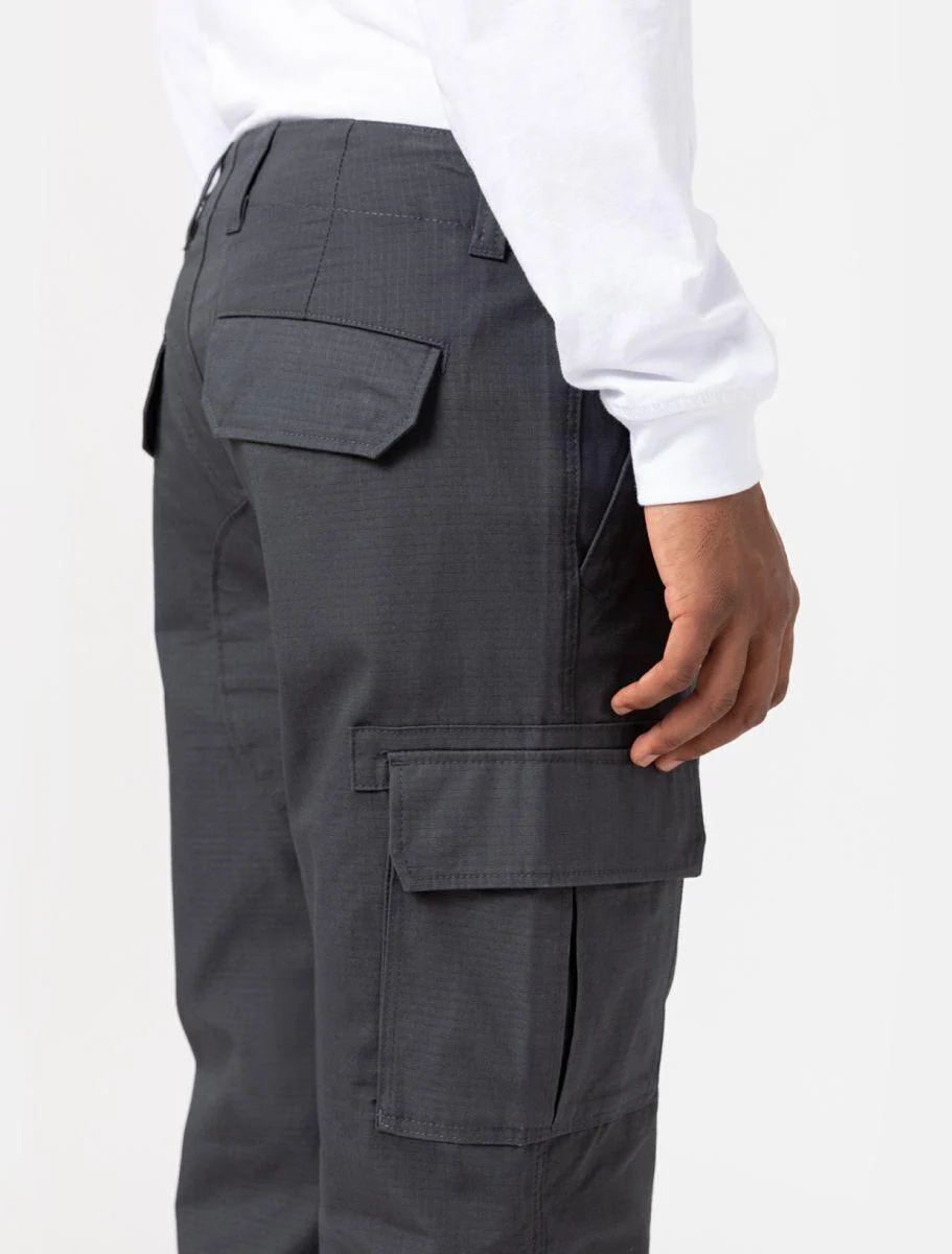 DICKIES MILLERVILLE CHARCOAL GREY DK0A4XDUCH01 - Image 7