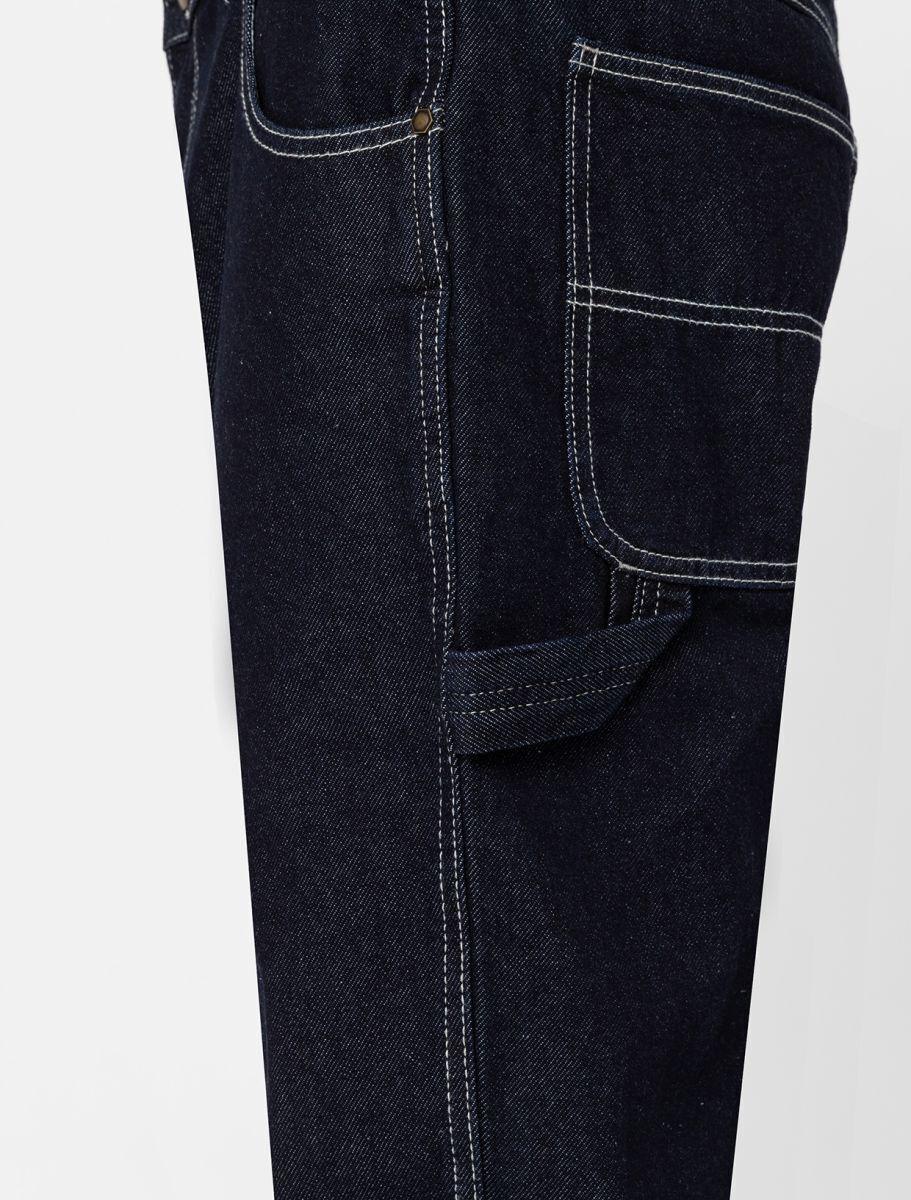 Dickies Garyville Jean Rinsed DK0A4XECRIN1 - Image 5