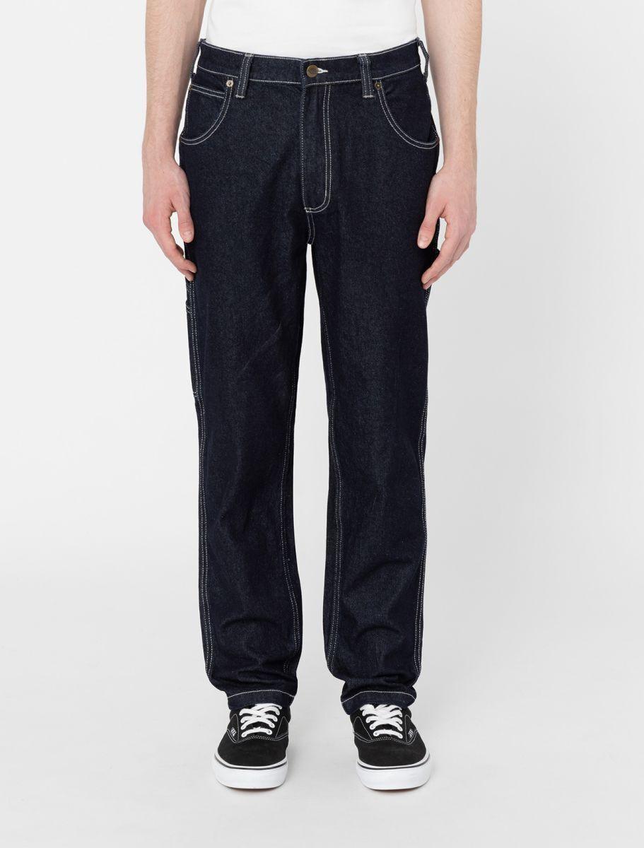 Dickies Garyville Jean Rinsed DK0A4XECRIN1 - DICKIES