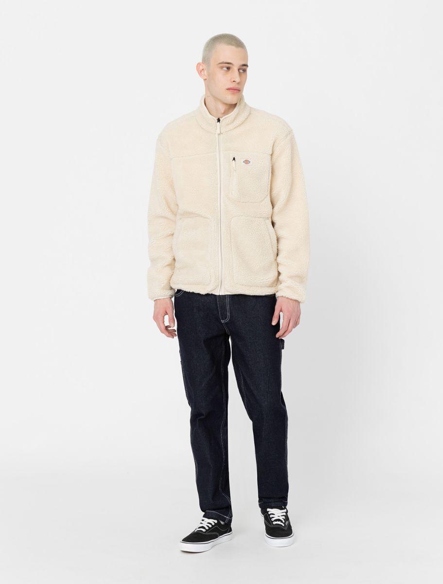 Dickies Garyville Jean Rinsed DK0A4XECRIN1 - Image 9