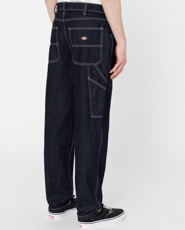 Dickies Garyville Jean Rinsed DK0A4XECRIN1 - DICKIES