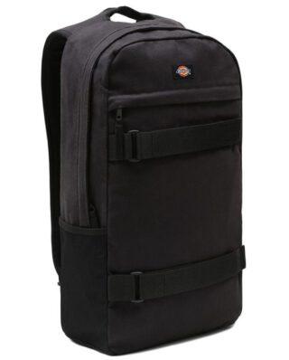 DICKIES DUCK CANVAS BACKPACK PLUS DK0A4XF9BLK1 BLACK