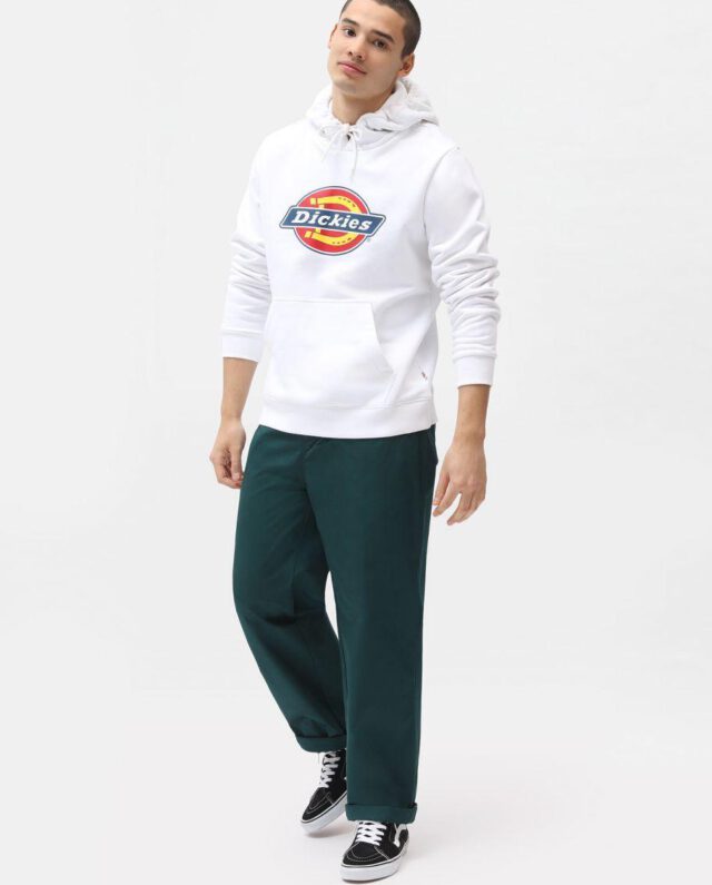 DICKIES OSCARVILLE PANT DK0A4XGGB851 PONDEROSA PINE - DICKIES