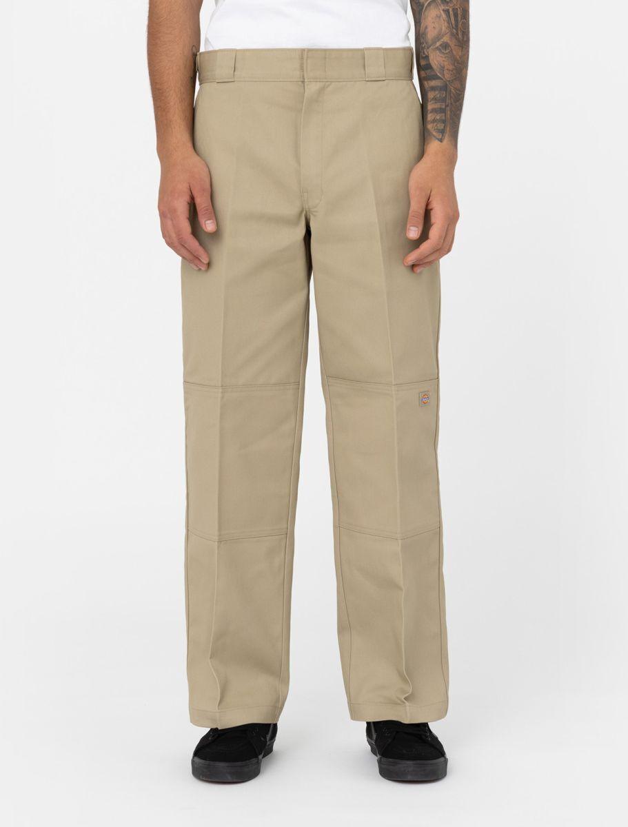 Dickies Double Knee Rec Khaki DK0A4XK3KHK1 - DICKIES