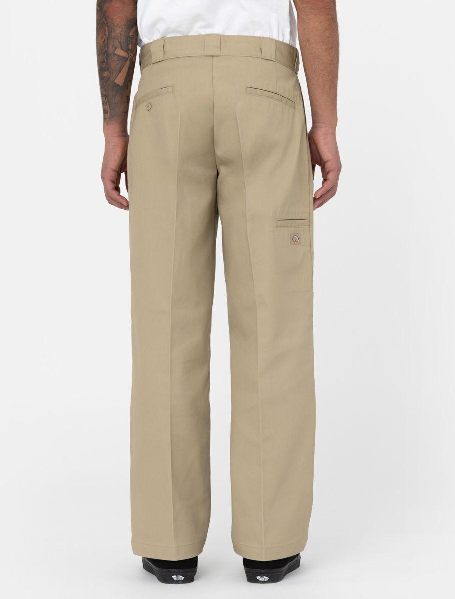 Dickies Double Knee Rec Khaki DK0A4XK3KHK1 - Image 7