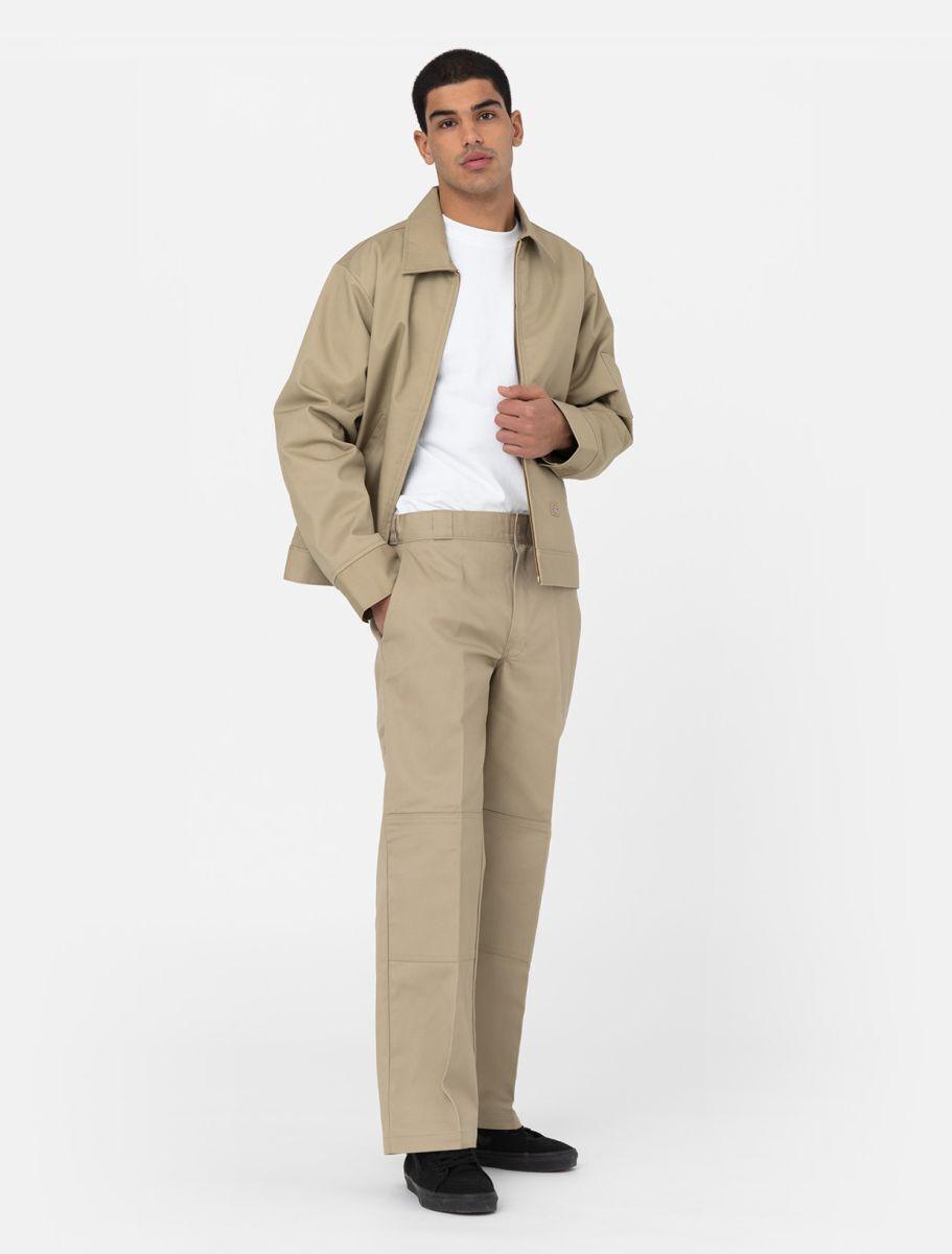 Dickies Double Knee Rec Khaki DK0A4XK3KHK1 - Image 8