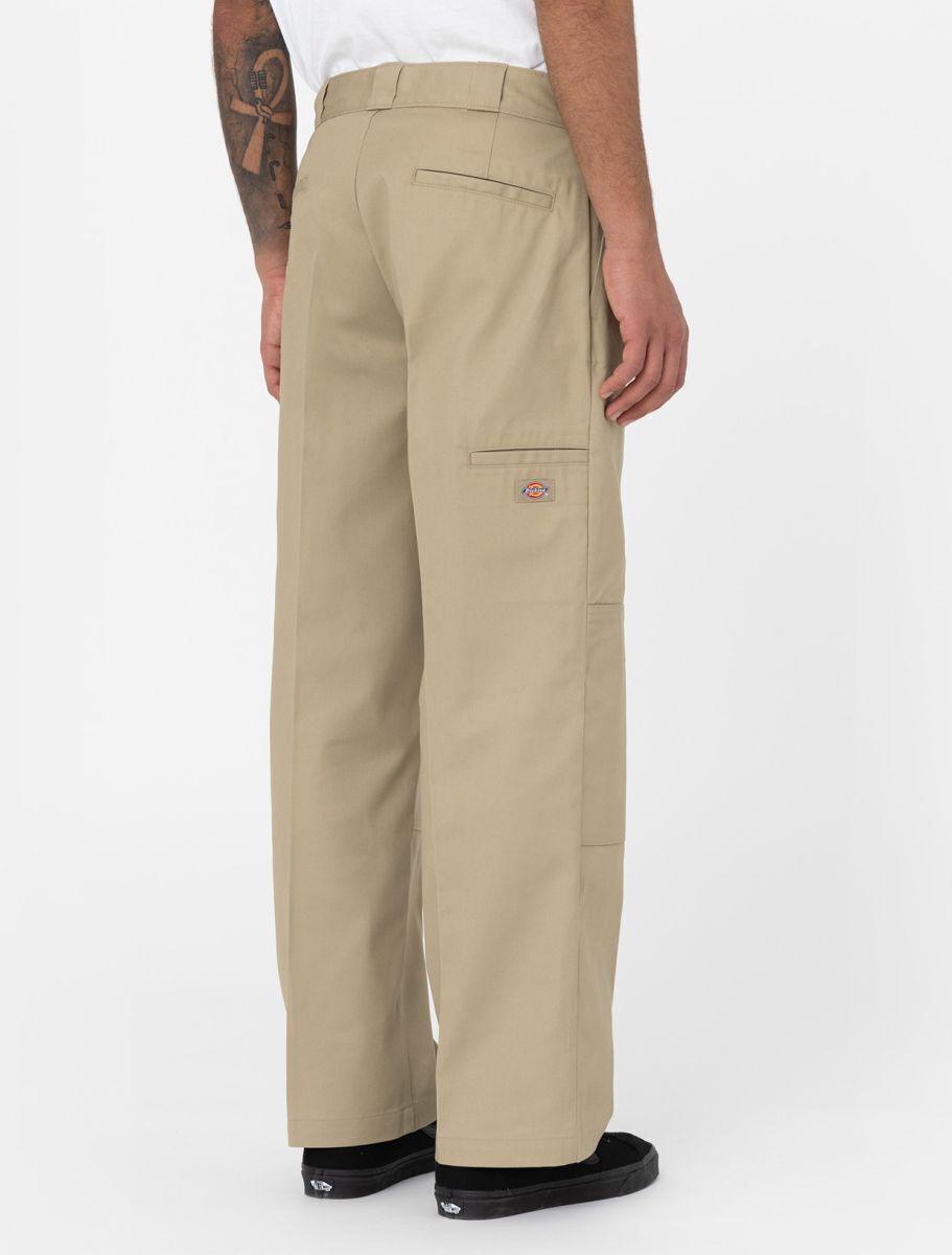 Dickies Double Knee Rec Khaki DK0A4XK3KHK1 - Image 3