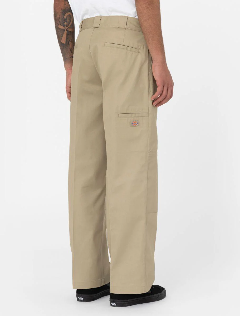 Dickies Double Knee Rec Khaki DK0A4XK3KHK1 - Image 3