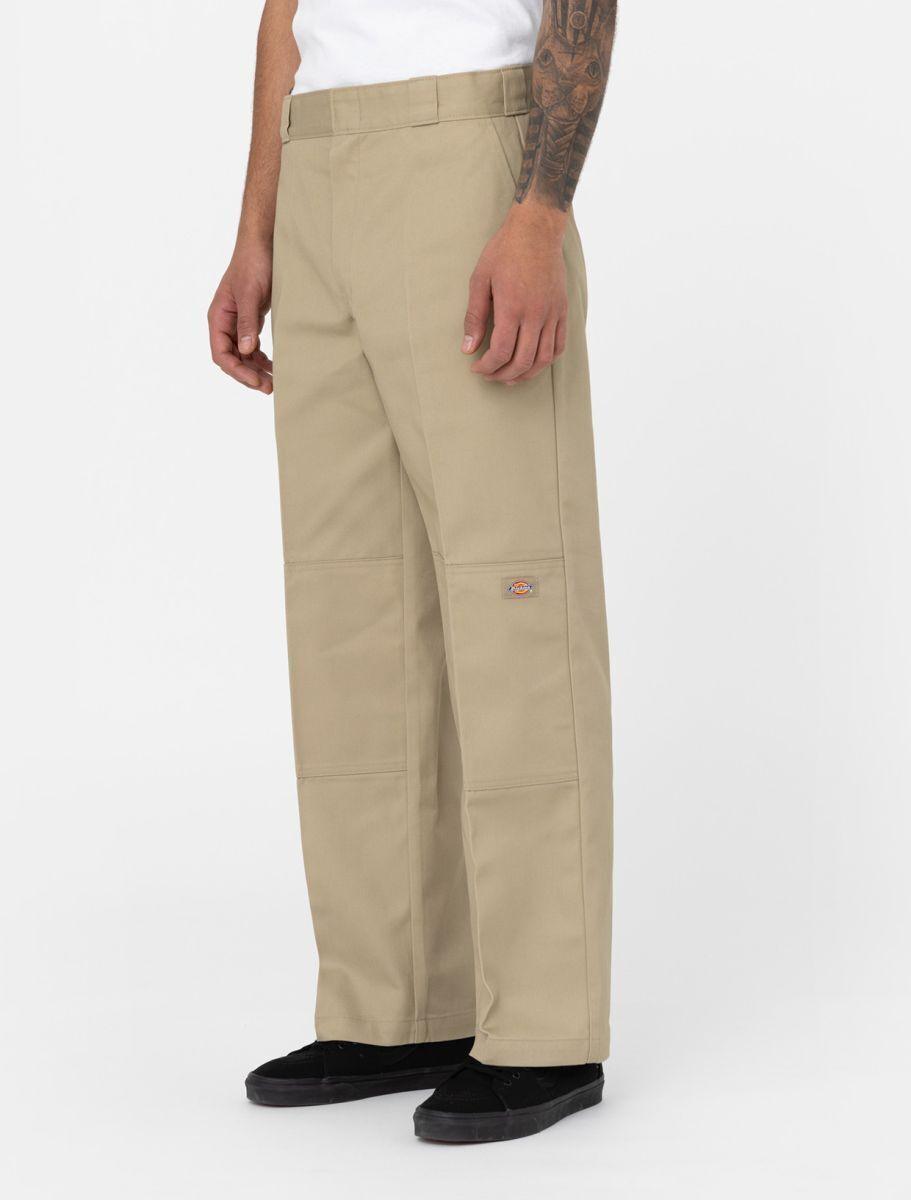 Dickies Double Knee Rec Khaki DK0A4XK3KHK1 - Image 4