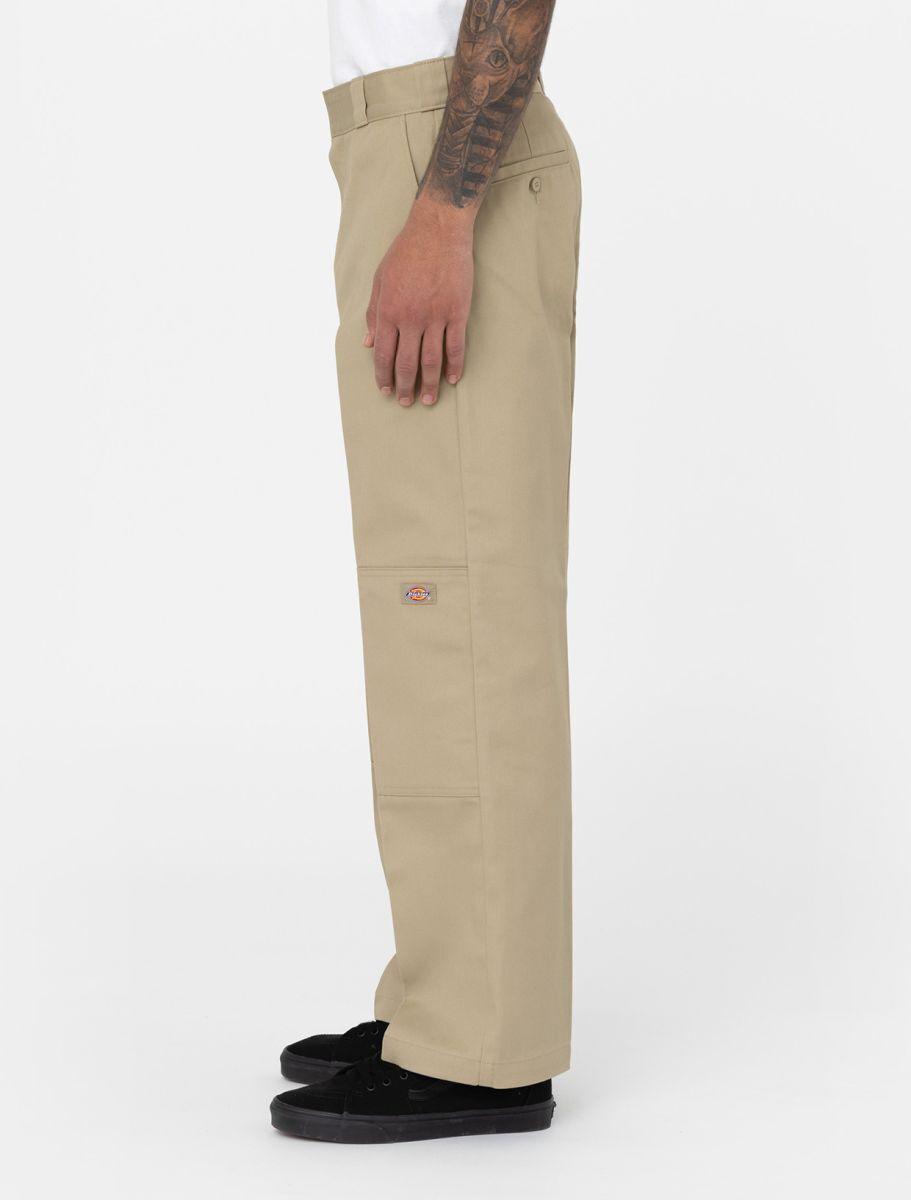Dickies Double Knee Rec Khaki DK0A4XK3KHK1 - Image 9