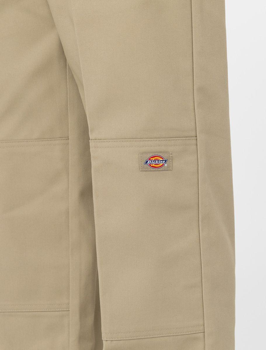 Dickies Double Knee Rec Khaki DK0A4XK3KHK1 - Image 5