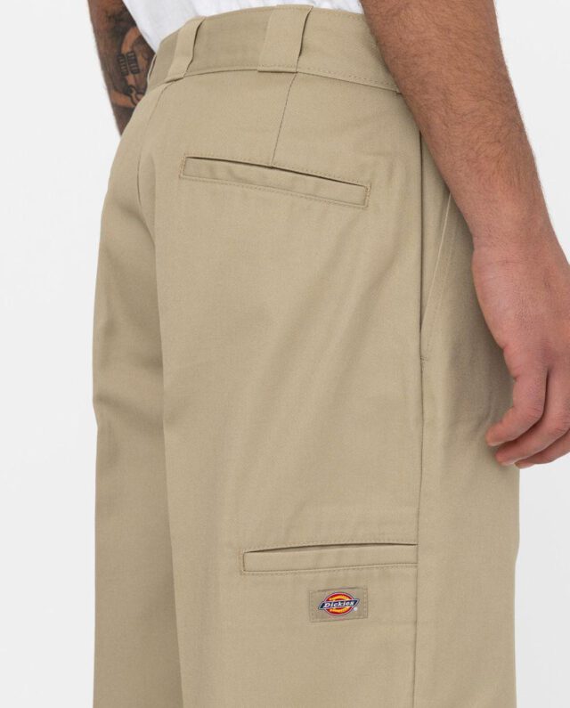 Dickies Double Knee Rec Khaki DK0A4XK3KHK1 - DICKIES