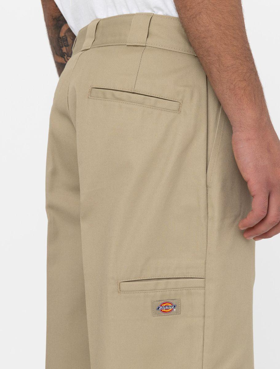 Dickies Double Knee Rec Khaki DK0A4XK3KHK1 - Image 2