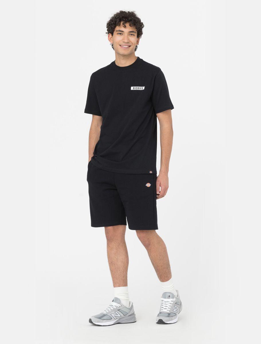 DICKIES MAPLETON SHORTS BLACK DK0A4Y83BLK1 - Image 2