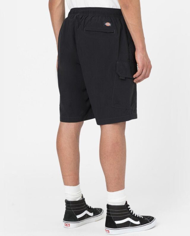 DICKIES JACKSON CARGO SHORTS BLACK DK0A4YACBLK1 - DICKIES