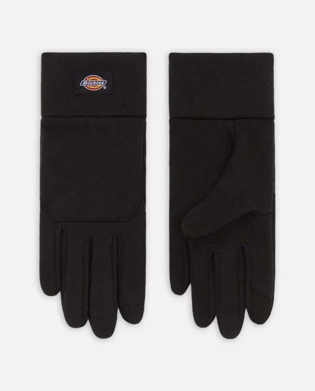 DICKIES OAKPORT TOUCH GLOVE BLACK DK0A4YCKBLK1