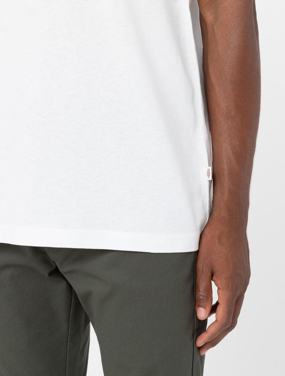 Dickies Luray Pocket Tee White DK0A4YFCWHX1 - Image 3