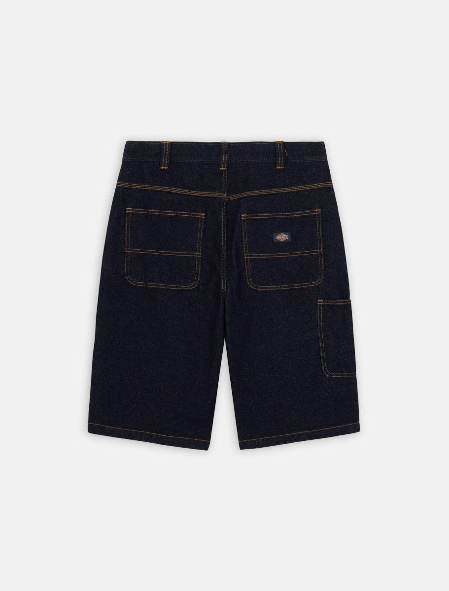 Dickies Madison Denim Short Rinsed DK0A4YSYRIN1 - Image 5