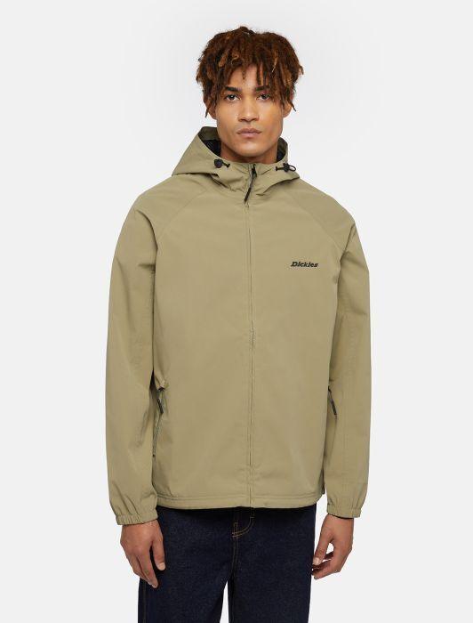 Dickies Ronan Shell Jacket Military Green DK0A4Z3Y0IP1