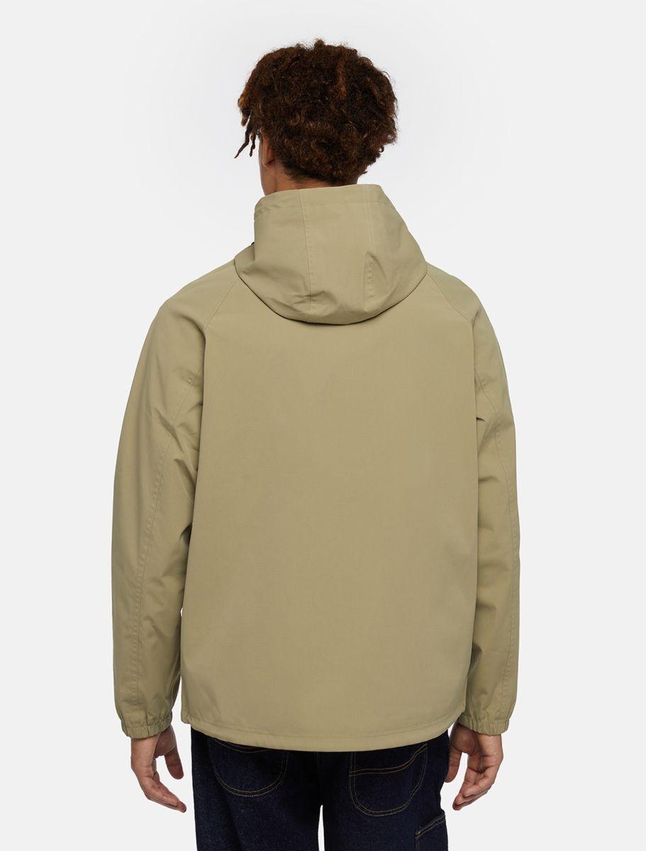 Dickies Ronan Shell Jacket Military Green DK0A4Z3Y0IP1 - Image 6