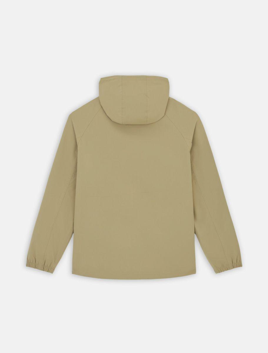 Dickies Ronan Shell Jacket Military Green DK0A4Z3Y0IP1 - Image 9