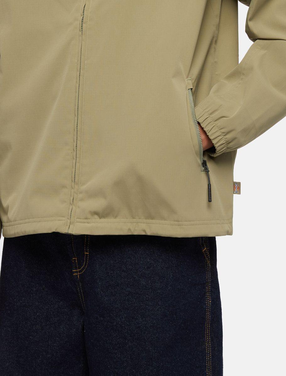 Dickies Ronan Shell Jacket Military Green DK0A4Z3Y0IP1 - Image 5