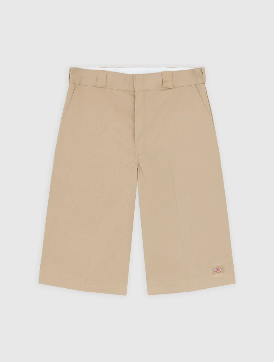 Dickies 15 Inch Multi Pocket Shorts Khaki DK0A4Z7YKHK1 - Image 8