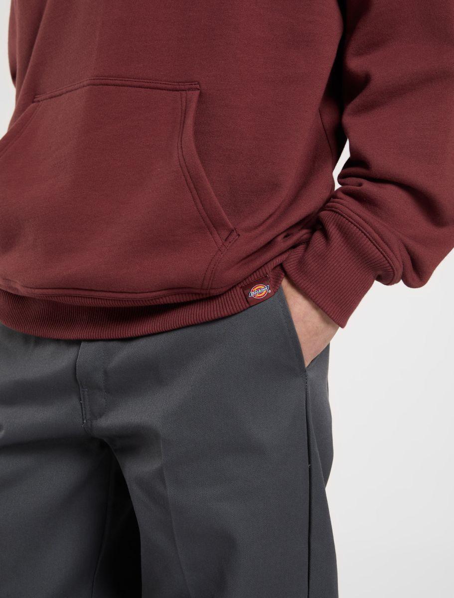 DICKIES DONUT HOUSE HOODIE ANDORRA DK0A88ATL161 - Image 5