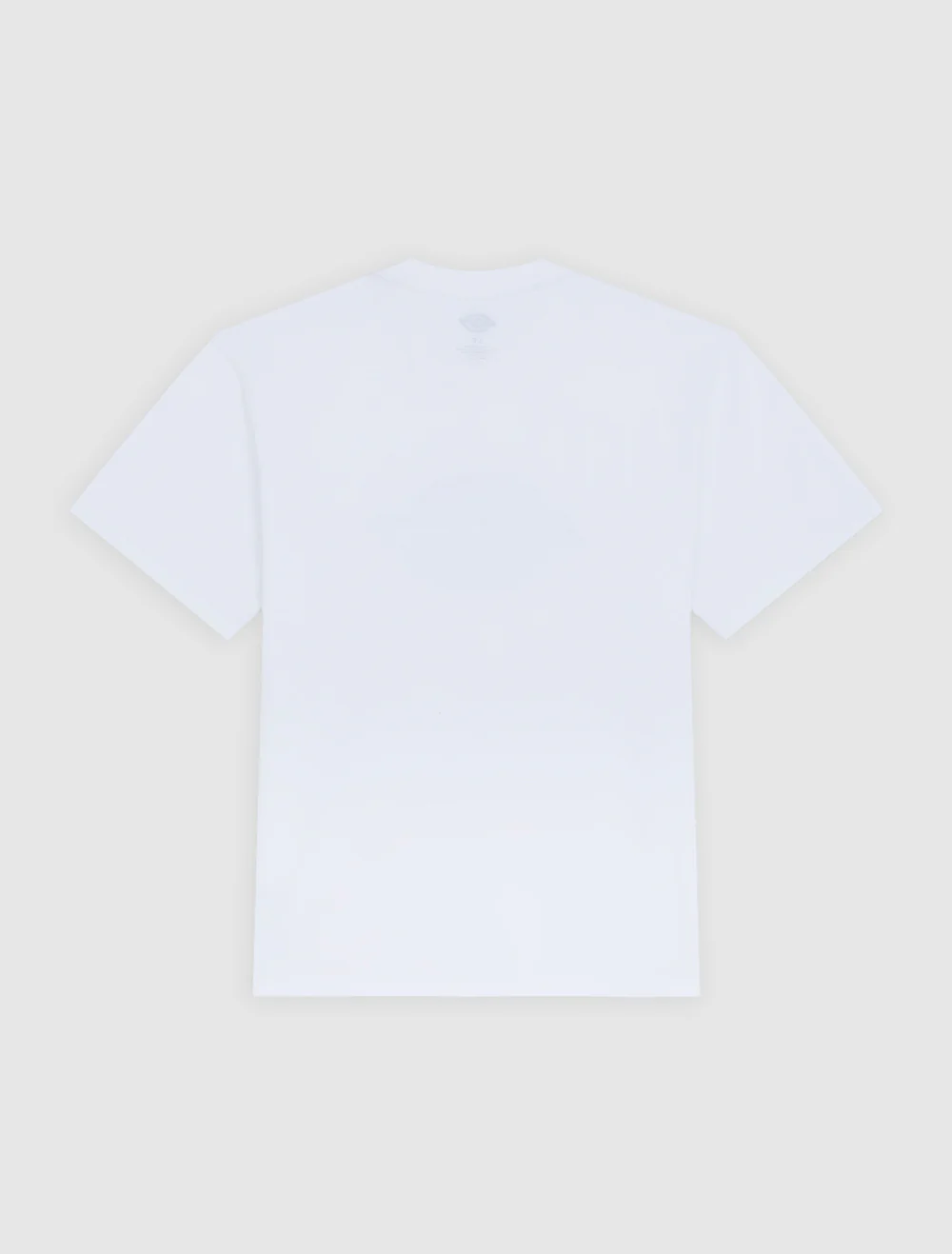 DICKIES ICON TEE WHITE DK0A88FG0WH1 - Image 6
