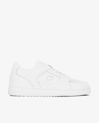 PEGADOR SHOES SERENUS LOW WHITE 4230-004-M-GR - PEGADOR
