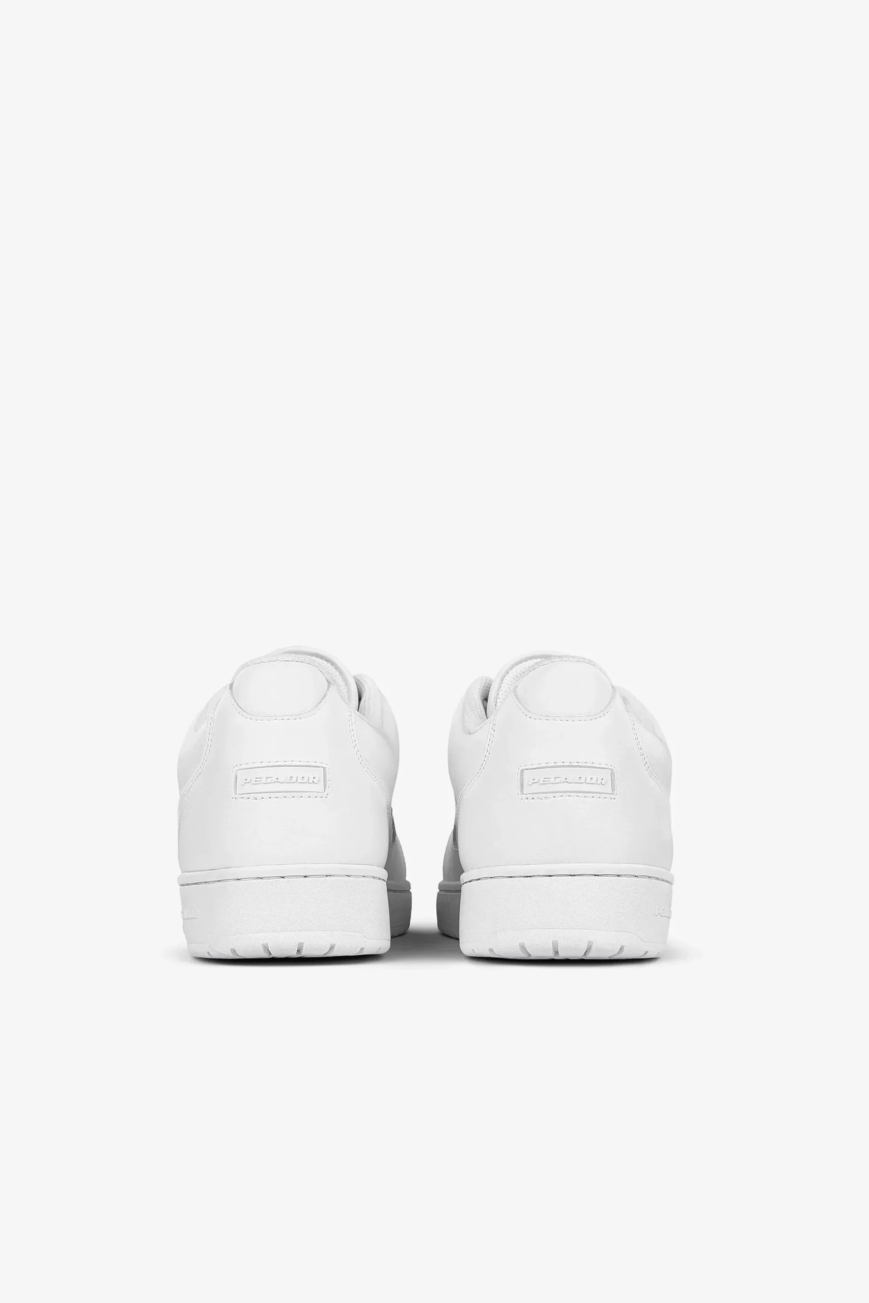 PEGADOR SHOES SERENUS LOW WHITE 4230-004-M-GR - Image 6