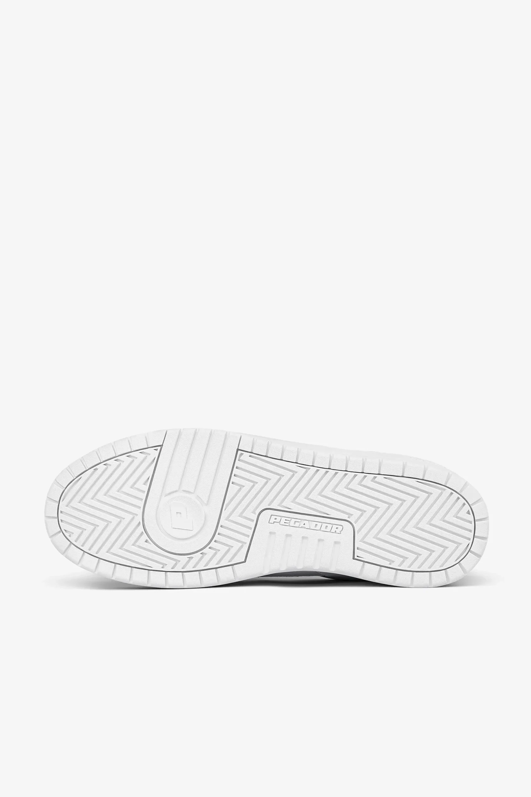 PEGADOR SHOES SERENUS LOW WHITE 4230-004-M-GR - Image 7