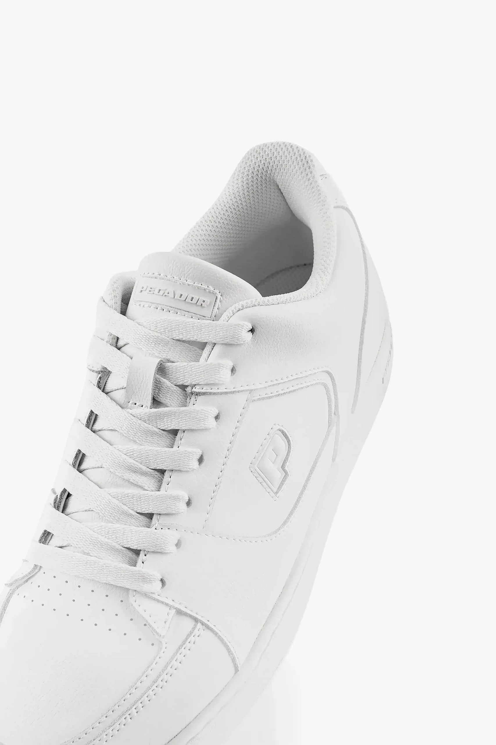 PEGADOR SHOES SERENUS LOW WHITE 4230-004-M-GR - Image 3