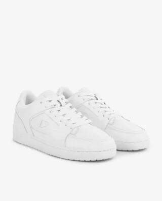 PEGADOR SHOES SERENUS LOW WHITE 4230-004-M-GR - PEGADOR