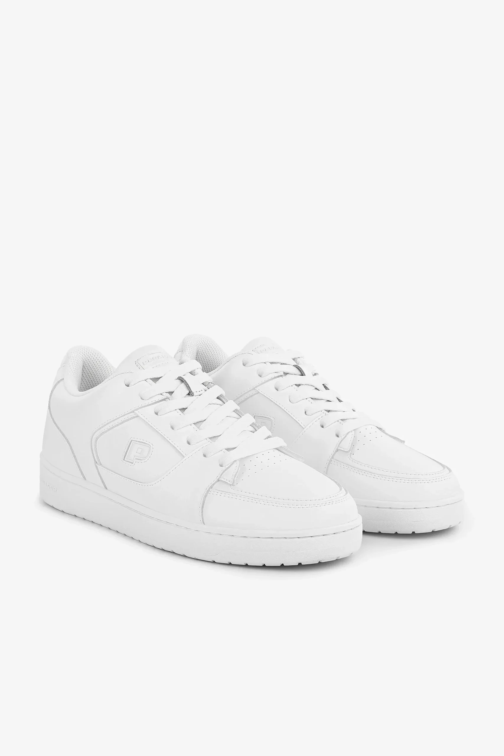 PEGADOR SHOES SERENUS LOW WHITE 4230-004-M-GR - Image 2