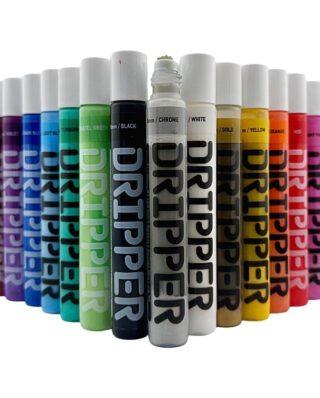 Dope Dripper 5mm Marker - Dope Cans