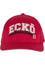 ECKO UNLTD. BASEBALL CAP SKYHOOK SKPAA RED ECKOCA1038 - Image 5