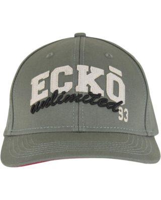 ECKO UNLTD. BASEBALL CAP SKYHOOK SKPAA RED ECKOCA1038 - Ecko Unltd.